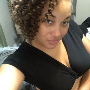 Meet your Posher, Markeya